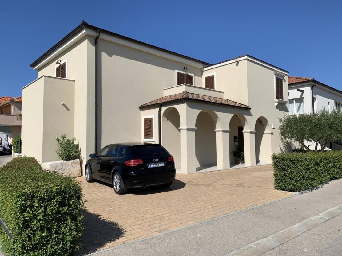 Apartments Zara & Toni Exterior foto