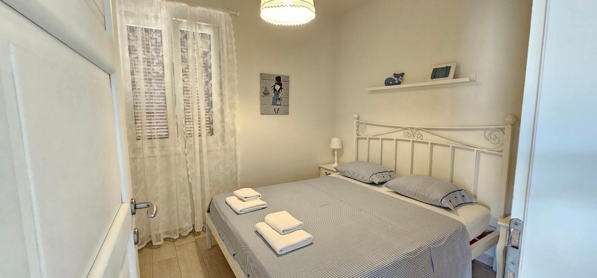 Apartments Zara & Toni Exterior foto
