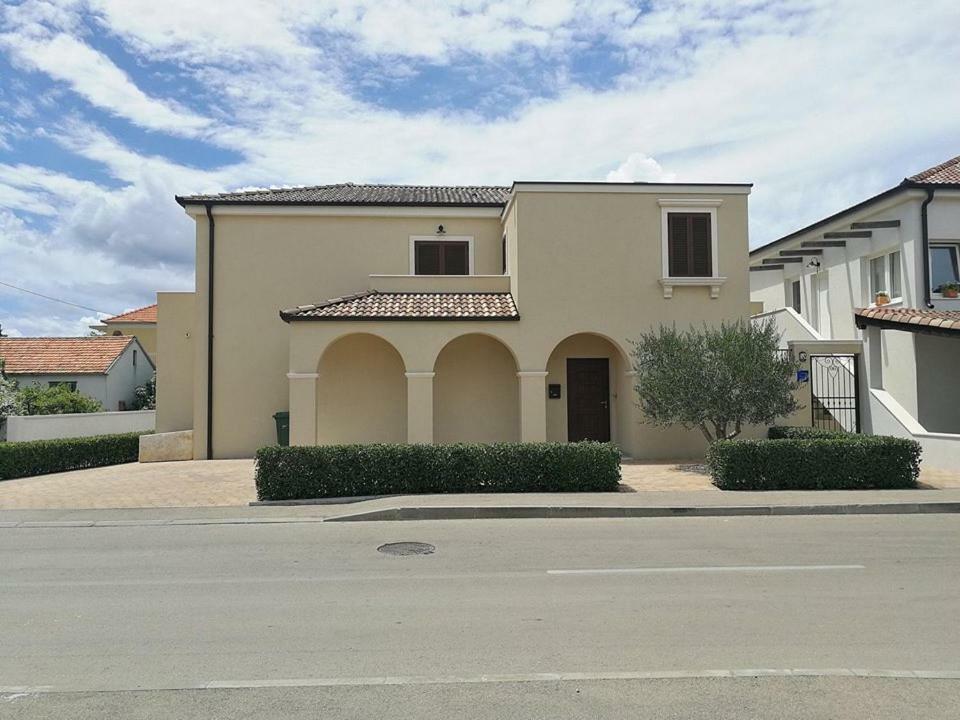 Apartments Zara & Toni Exterior foto