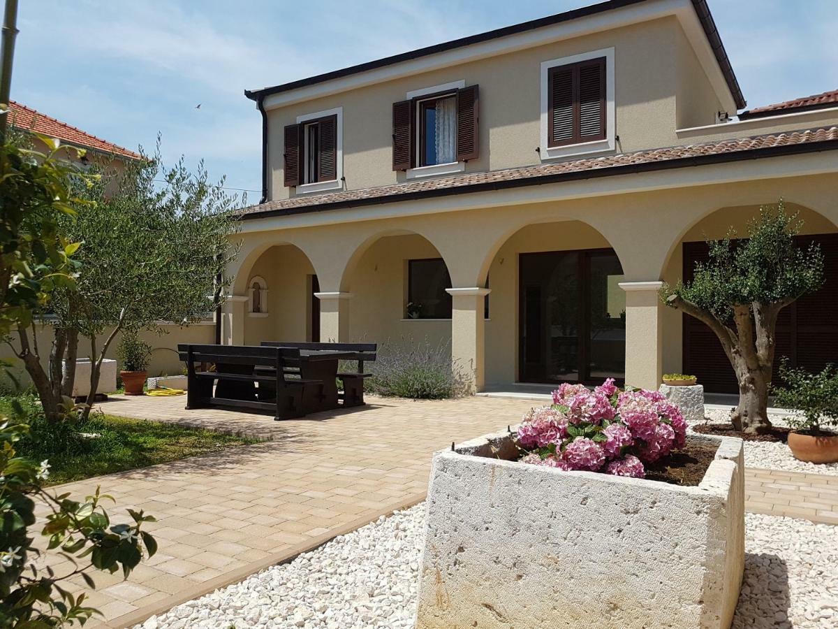 Apartments Zara & Toni Exterior foto